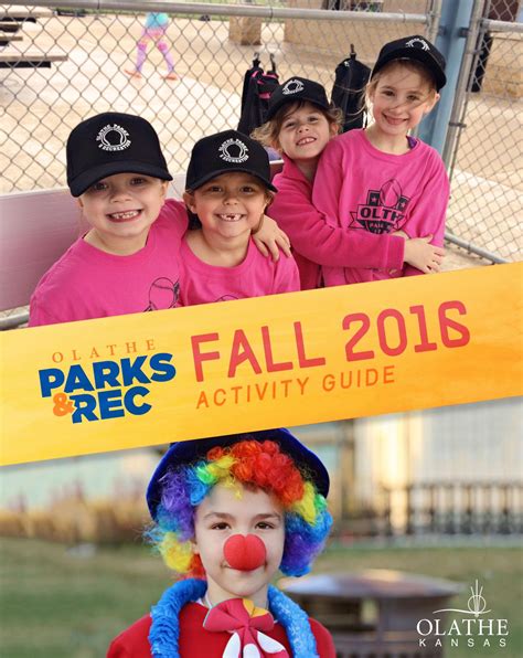 Olathe parks and rec - Registration Options. Online on the Parks and Rec web page. Call (913) 971-8563. Visit the Olathe Community Center, 1205 E Kansas City Road. 